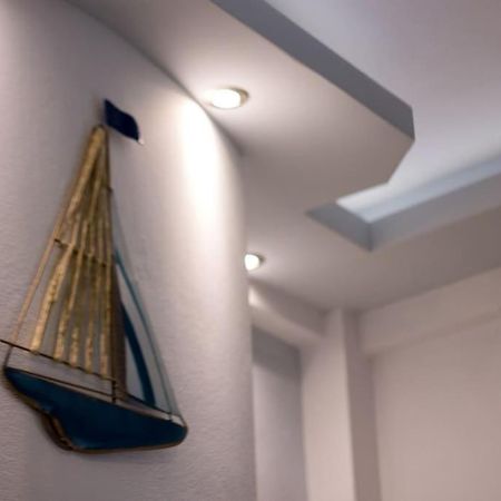 Spacious Apartment In The Heart Of Pythagorion Exteriér fotografie